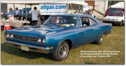 DODGE SHADOW CONVERTIBLE brown