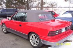 dodge shadow convertible