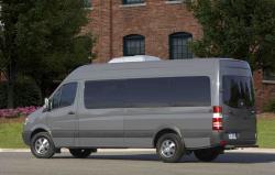 dodge sprinter