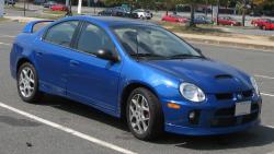 dodge srt-4