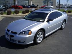 dodge stratus coupe