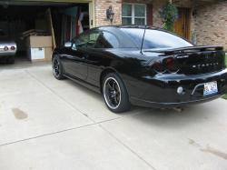 dodge stratus coupe