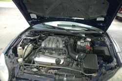 DODGE STRATUS engine