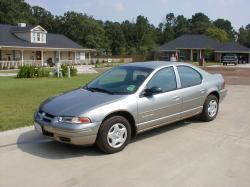 dodge stratus