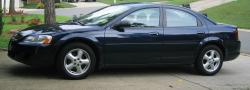 dodge stratus