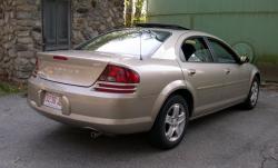 dodge stratus