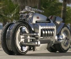 DODGE TOMAHAWK green