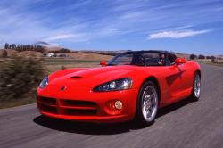 dodge viper convertible