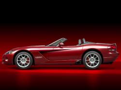 dodge viper convertible