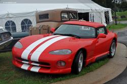 Dodge Viper