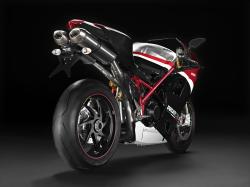 DUCATI 1198 CORSE engine