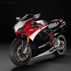 ducati 1198 corse