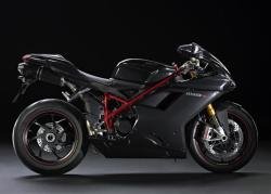 ducati 1198 corse