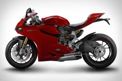 ducati 1199 panigale