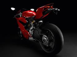 ducati 1199 panigale