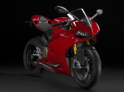 ducati 1199 panigale