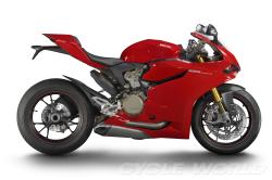 ducati 1199 panigale