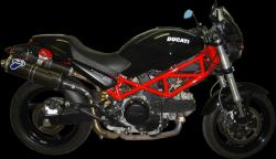 Ducati Monster