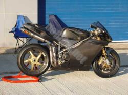 ducati 748 biposto