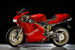 ducati 748