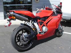 ducati 749