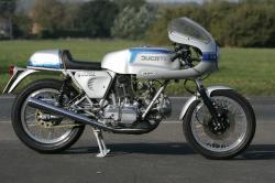 ducati 750 ss