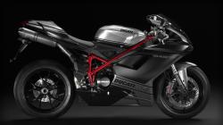 ducati 848 corse