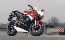 ducati 848 corse