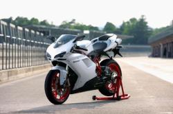 ducati 848 corse