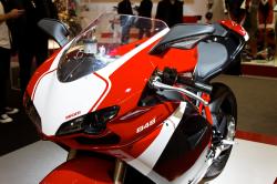 ducati 848 corse