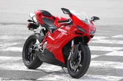 ducati 848