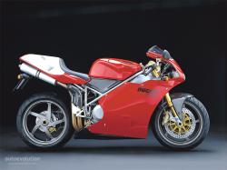 ducati 996 r