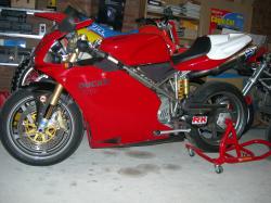 ducati 996 r