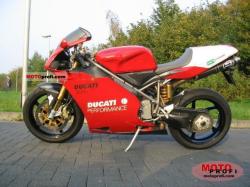 ducati 998 r