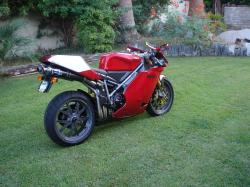 ducati 998 r