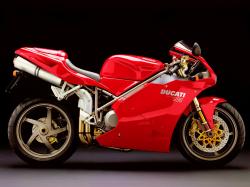 ducati 998