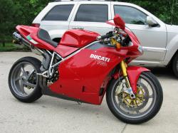 ducati 998