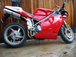 ducati 998