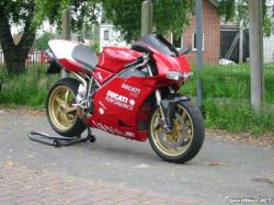 ducati 998