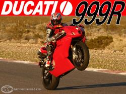 ducati 999 r