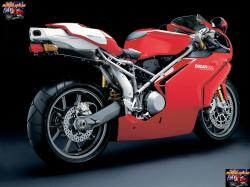 ducati 999 r