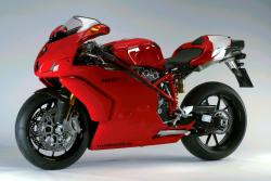 ducati 999