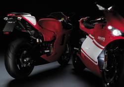 ducati desmosedici