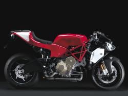 ducati desmosedici