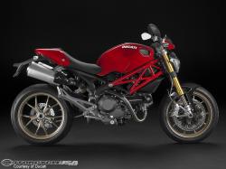 Ducati Monster