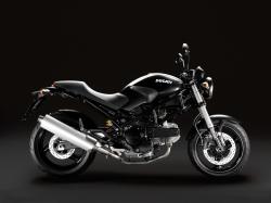 Ducati Monster