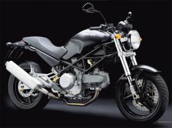 Ducati Monster