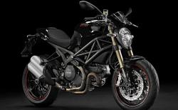 Ducati Monster