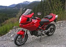 ducati multistrada 1000 ds