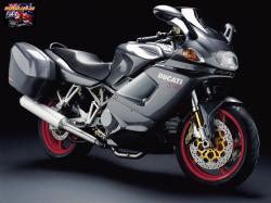 ducati st2